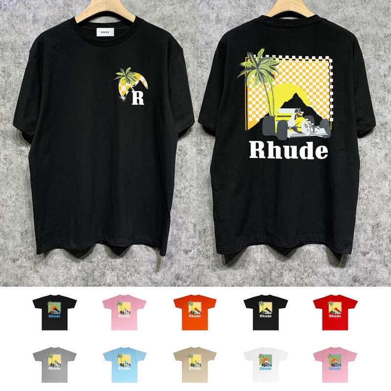 Rhude S-2XL 11trRH145